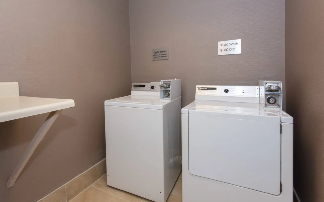 Courtyard by Marriott Charlotte Lake Norman