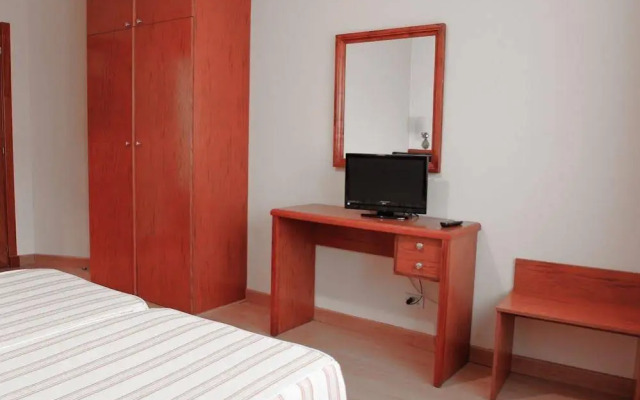 Hotel Maycar