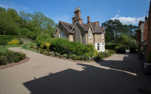 The Wood Norton