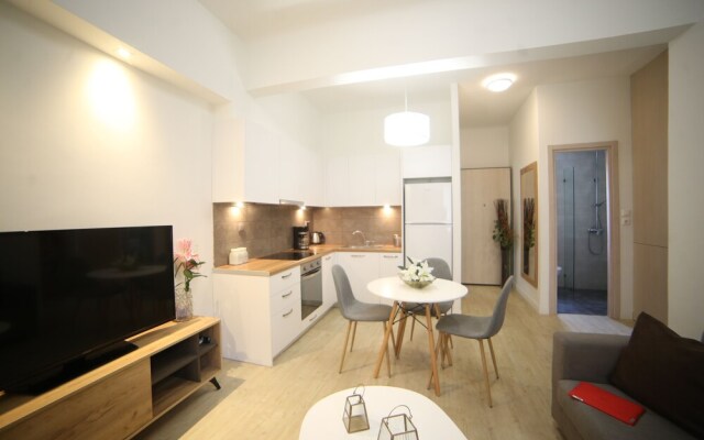 Athens Morum City Apartments