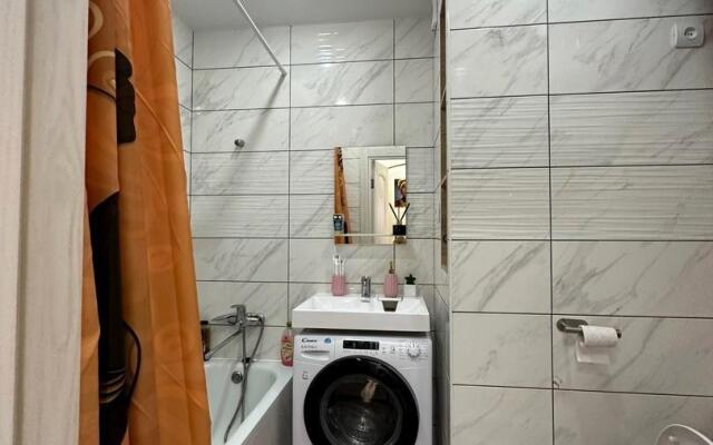 Апартаменты на улице Свиридова 20 корпус 3