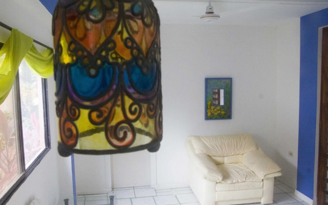 Casa El Morro Atacames