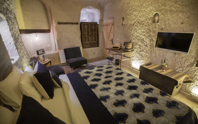 Wish Cappadocia