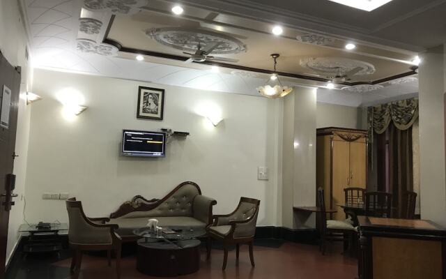 Hotel Delite