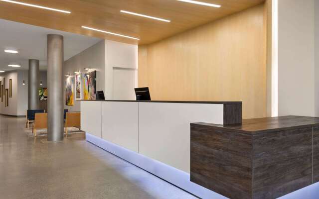 Wingate by Wyndham Bronx/Haven Park
