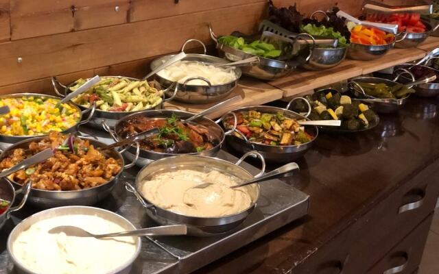 Villa Nazareth Hotel