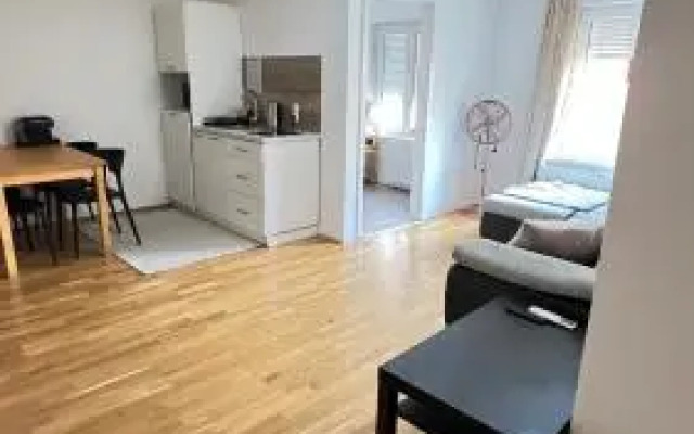 Apartment Zhang