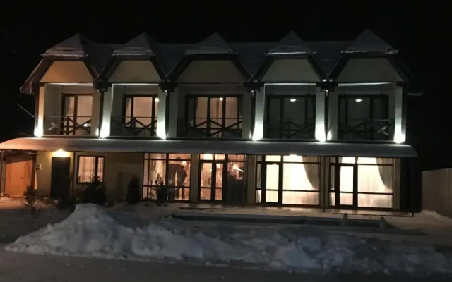Guest House Assol