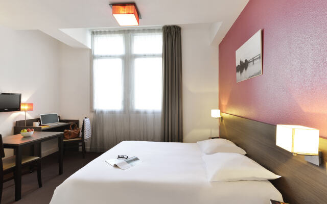 Aparthotel Adagio Access Toulouse Saint Cyprien