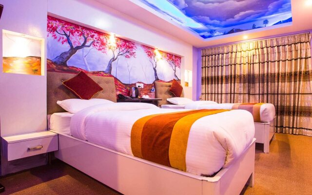 Hotel Nepal Tara