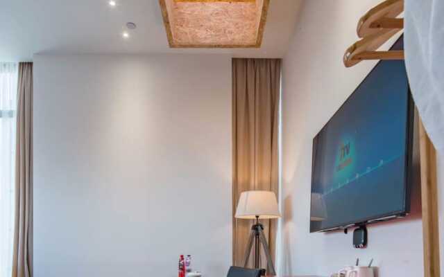 Wenzhou Langhouse Inn