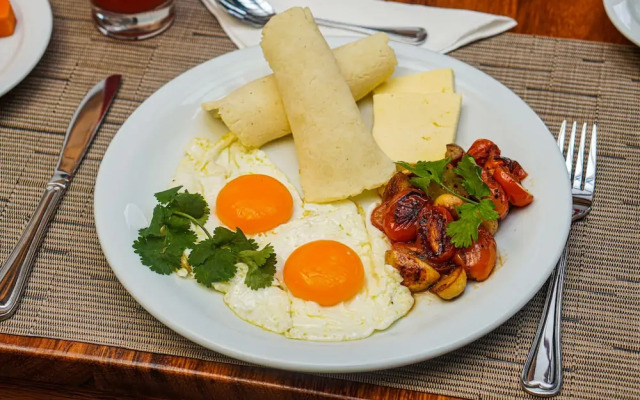 La Fortuna Lodge