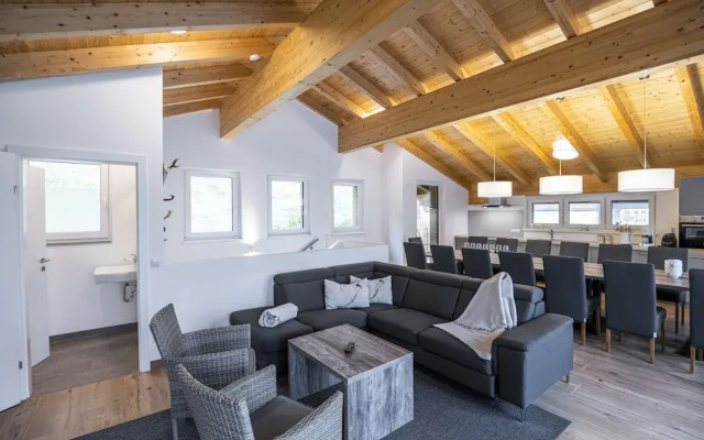 Charming Chalet in Salzburg on the Ski-slope