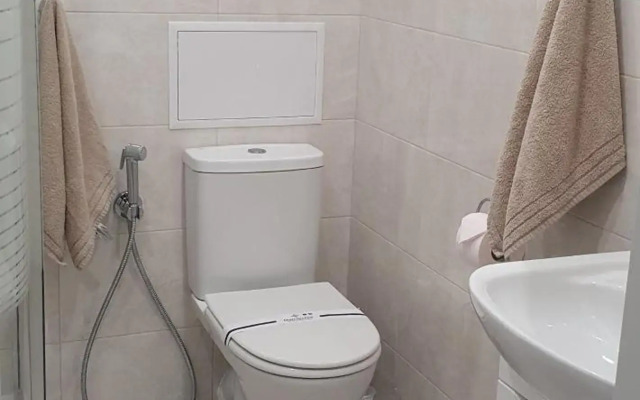 Квартира в центре