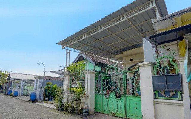 Hotel O Nurul Homestay Syariah