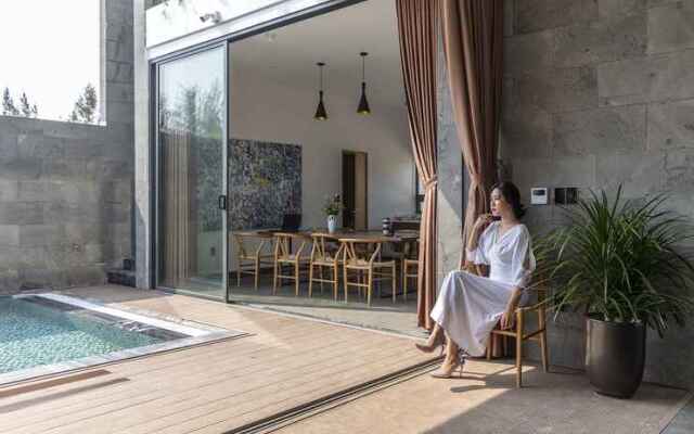 Duong Sat Quang Binh Hotel