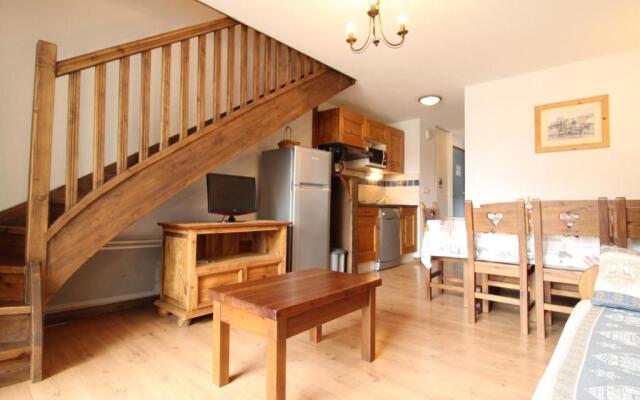 Appartement Aussois, 4 pièces, 8 personnes - FR-1-508-224