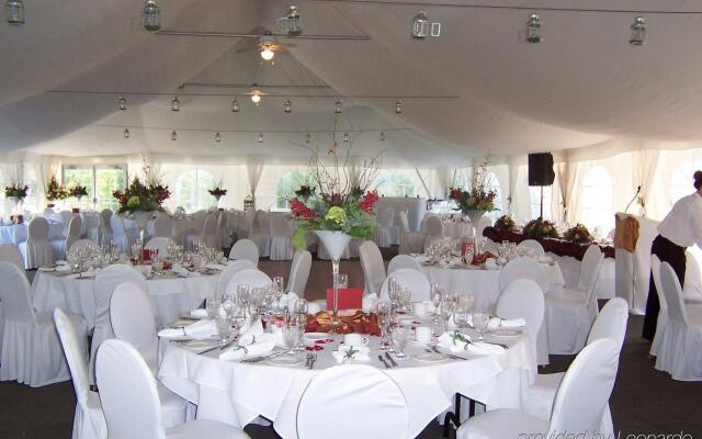 Rocky Crest Golf Resort