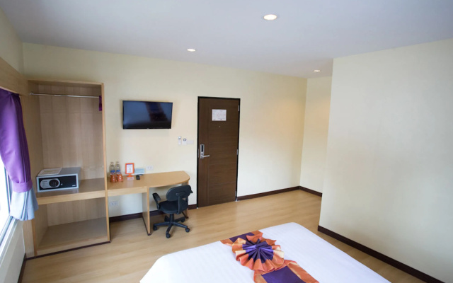 JP Inn Pattaya