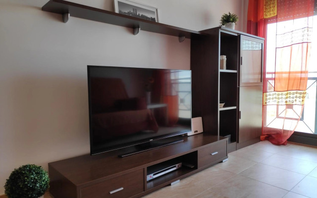 Apartamento en Deltebre Lo Delta