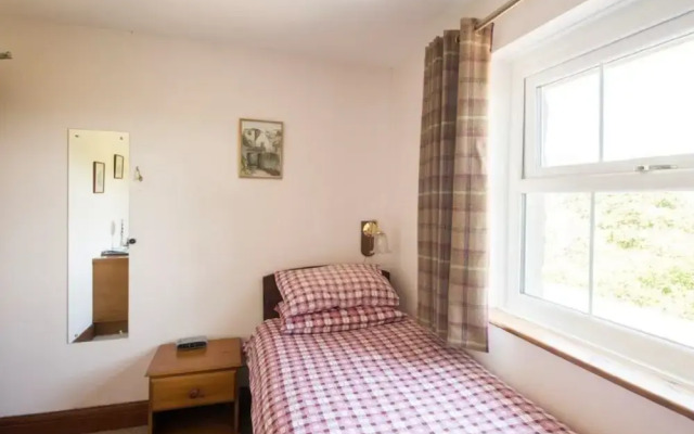 Llanerchindda Farm Guest House