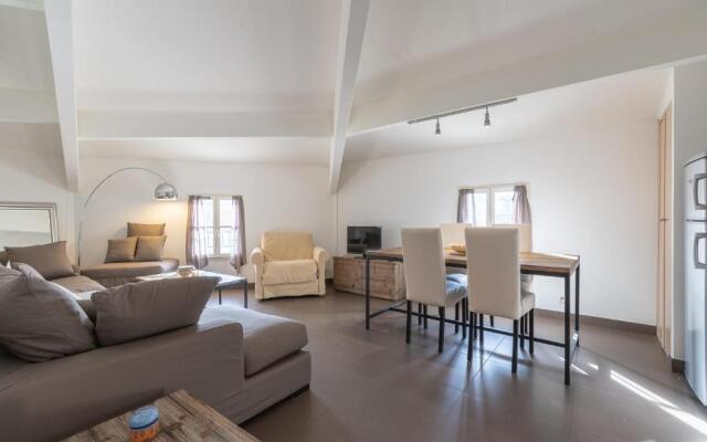 Appartement DELICE B