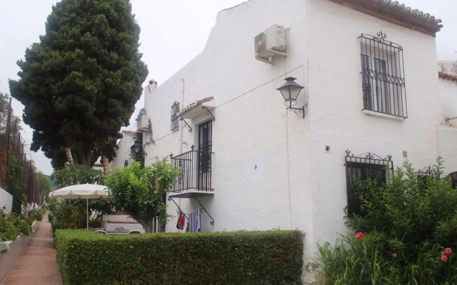 Nueva Nerja 21 Menyber