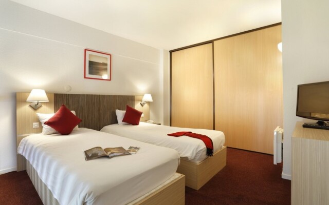 Comfort Suites Les Demeures Champenoises