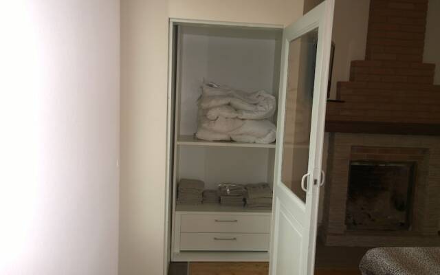 Residence Lago 1