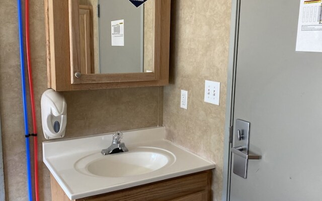 Target Hospitality-Odessa East Lodge