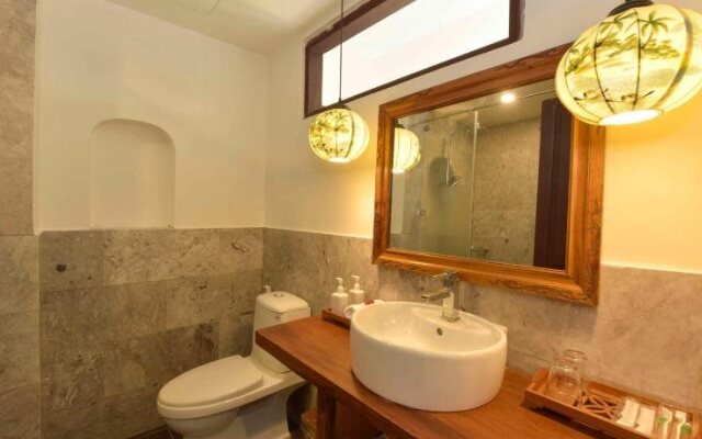 An Bang Beach Villas