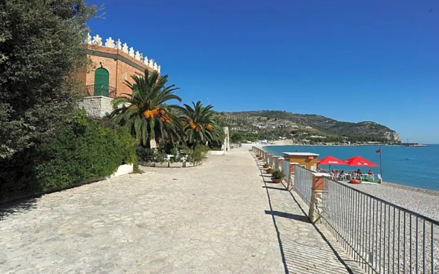 B & B Torre Saracena