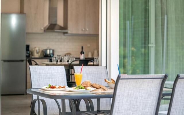 Angello Villas