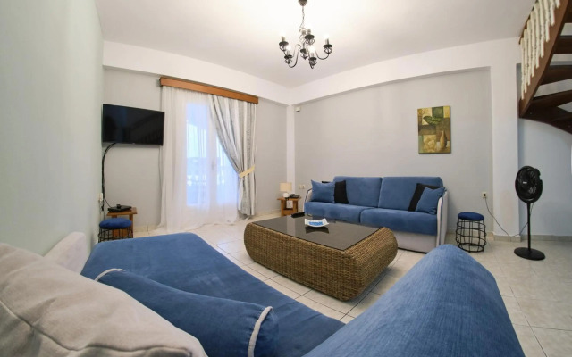 Fedra Mare Apartment