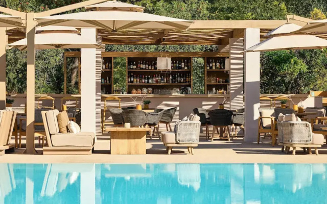 Отель Ikos Porto Petro All inclusive