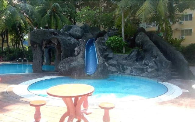 Garden City Melaka Service Apartments