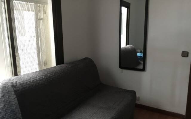 Apartamento a 15 min de la playa