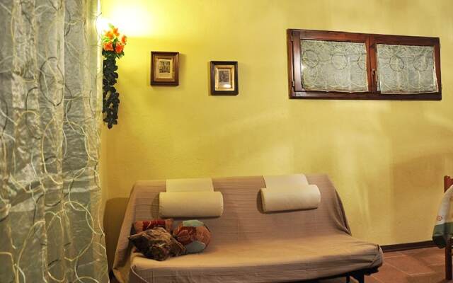 Podere Campi al Mare