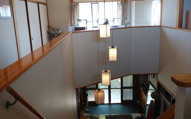 Guest House Darumaya - Hostel