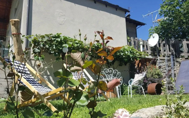 B&B L'angolino di Bonny