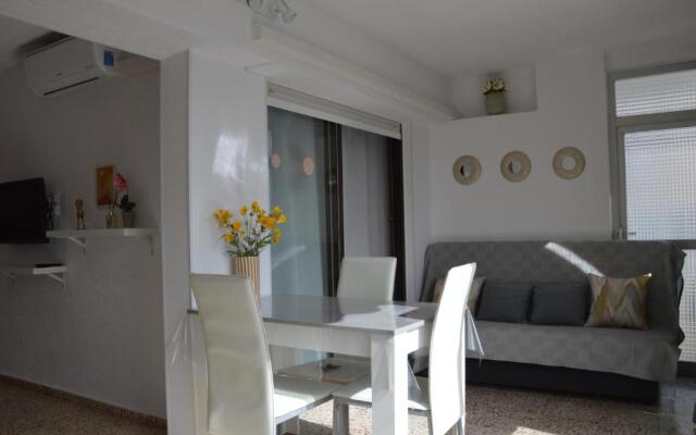 Apartamentos Provima