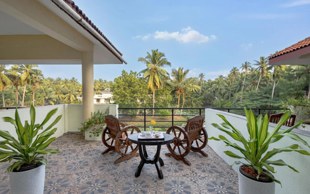 Sterling Palavelli Godavari