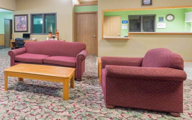 Quality Inn & Suites McCook