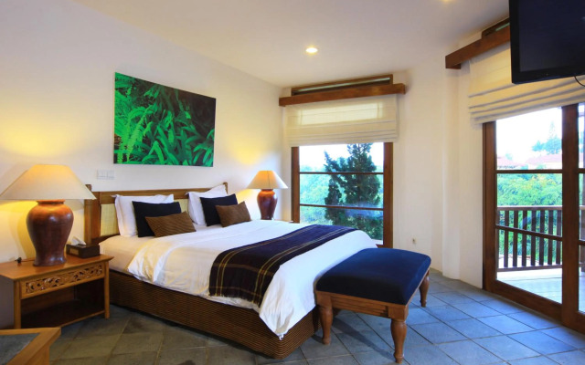 Novus Giri Resort & Spa