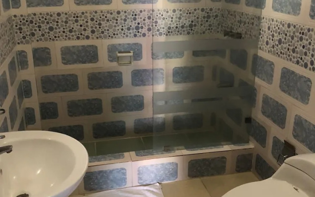 Hotel y Casino Guarocuya