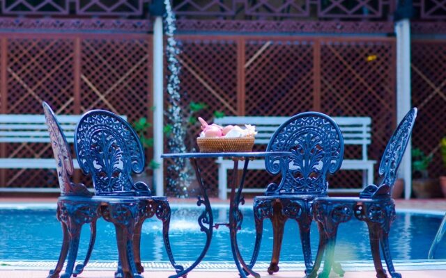 Chandara Boutique Hotel