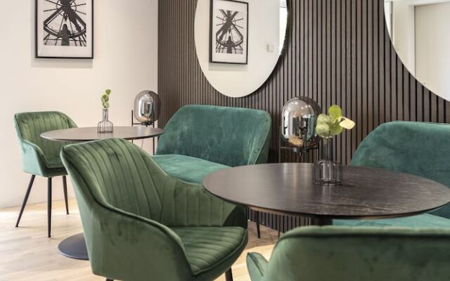 Village by Maier - kontaktloser Check-in