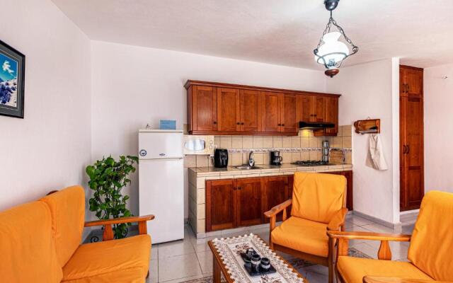 Apartamento La Costa