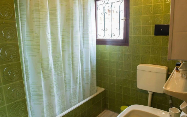 Historic Villa