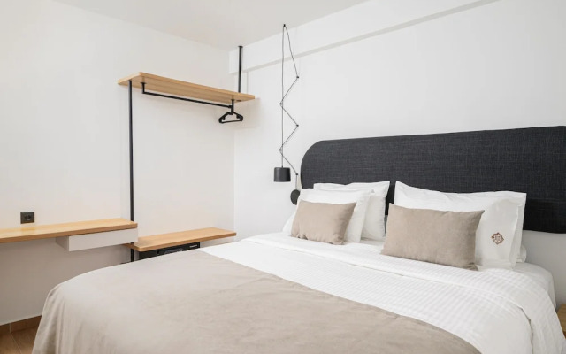 Casa di Gaga Luxury Suites